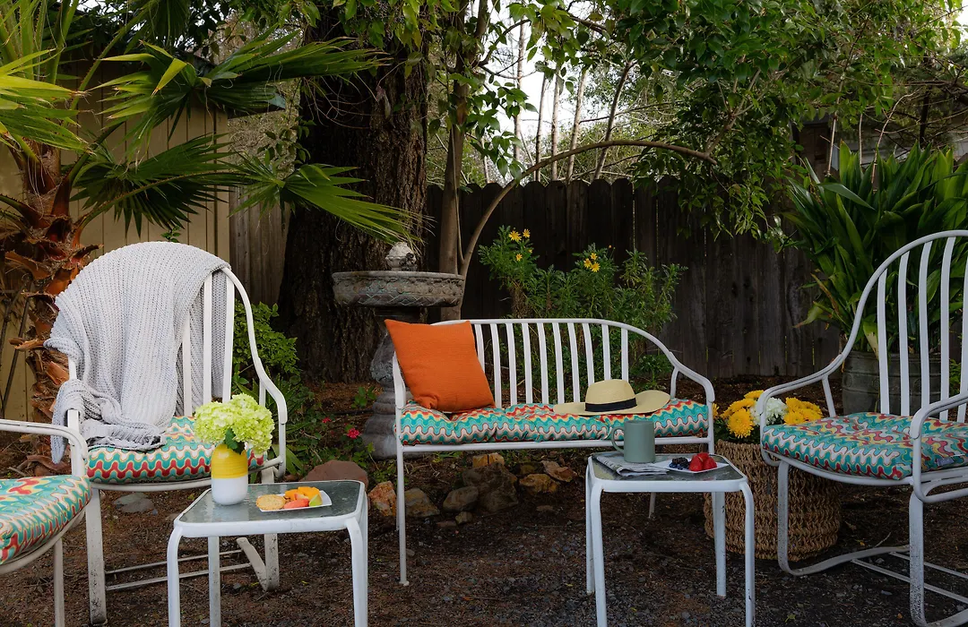 Sonoma Creek Inn-1