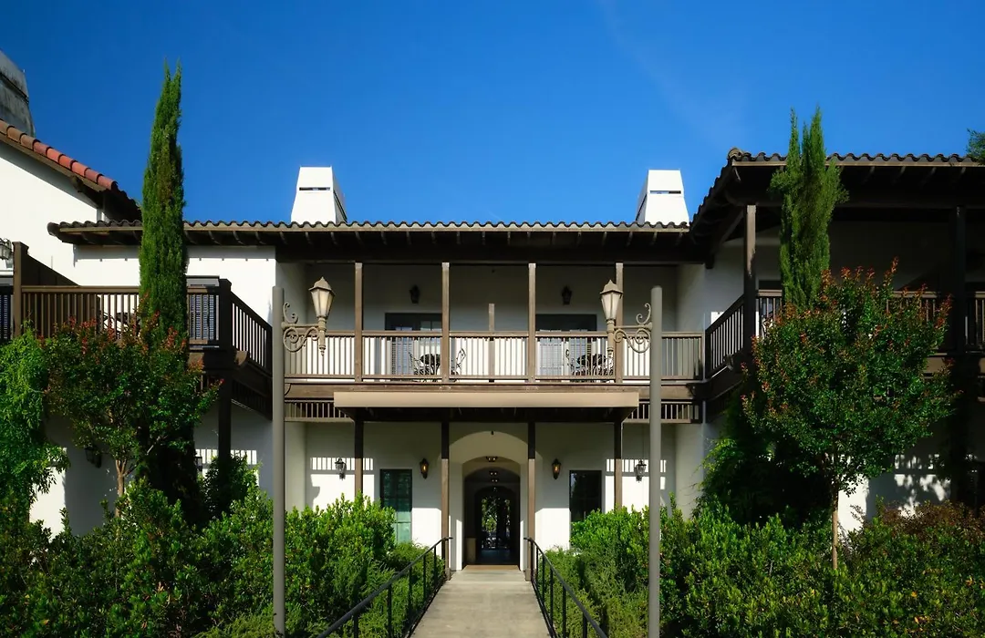 The Lodge At Sonoma Resort, Autograph Collection-1