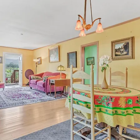 Lush And Warm 2Br House In Sonoma Home-3