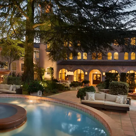 Fairmont Sonoma Mission Inn & Spa-2
