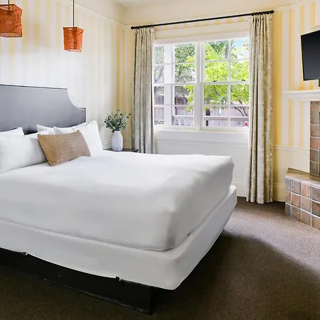 Inn At Sonoma, A Four Sisters Inn-3
