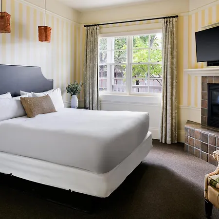 Inn At Sonoma, A Four Sisters Inn-2