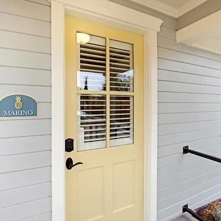 Sonoma Bungalows-3